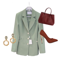 2025 İlkbahar Yaz Koleksiyonu